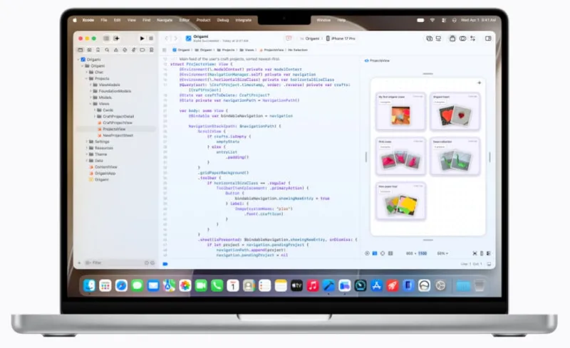 macOS 27 Golden Gate beta breaks Asahi Linux