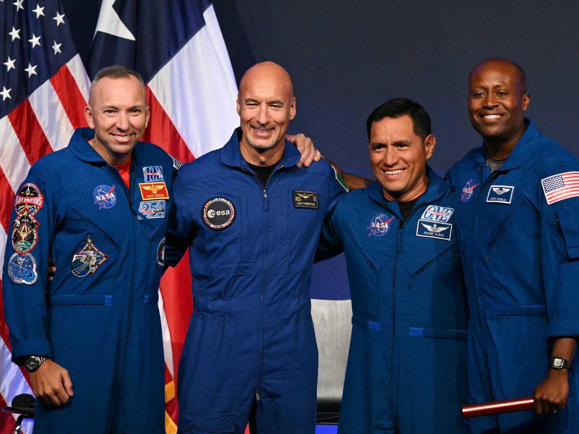 NASA Artemis III