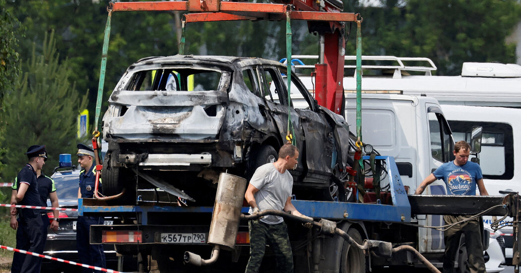 World News Roundup PM — 10 June 2026