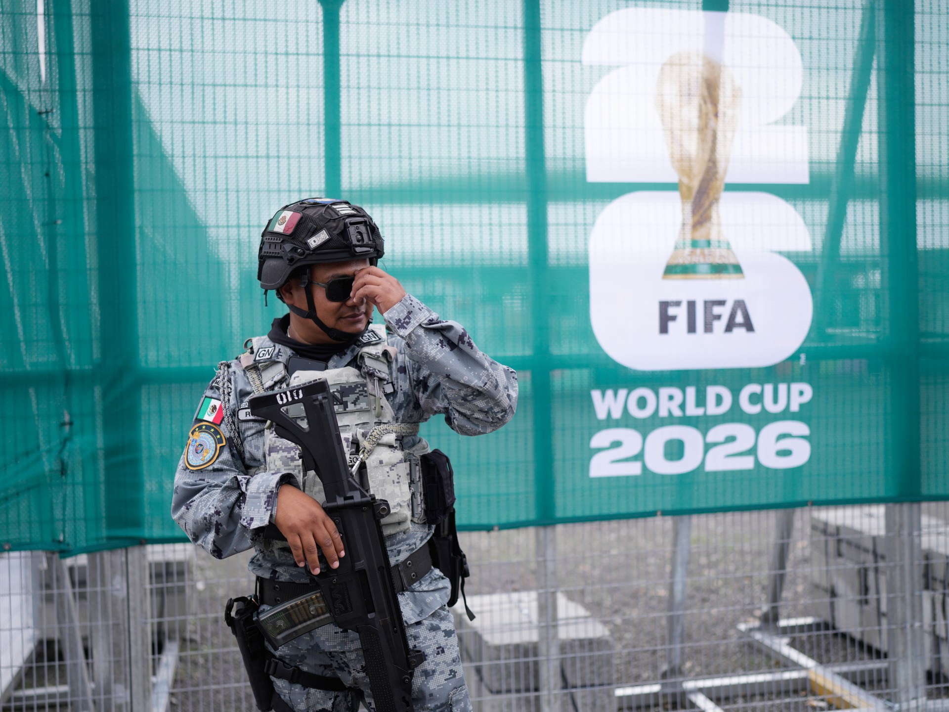 World News Roundup — June 11, 2026 (AM)