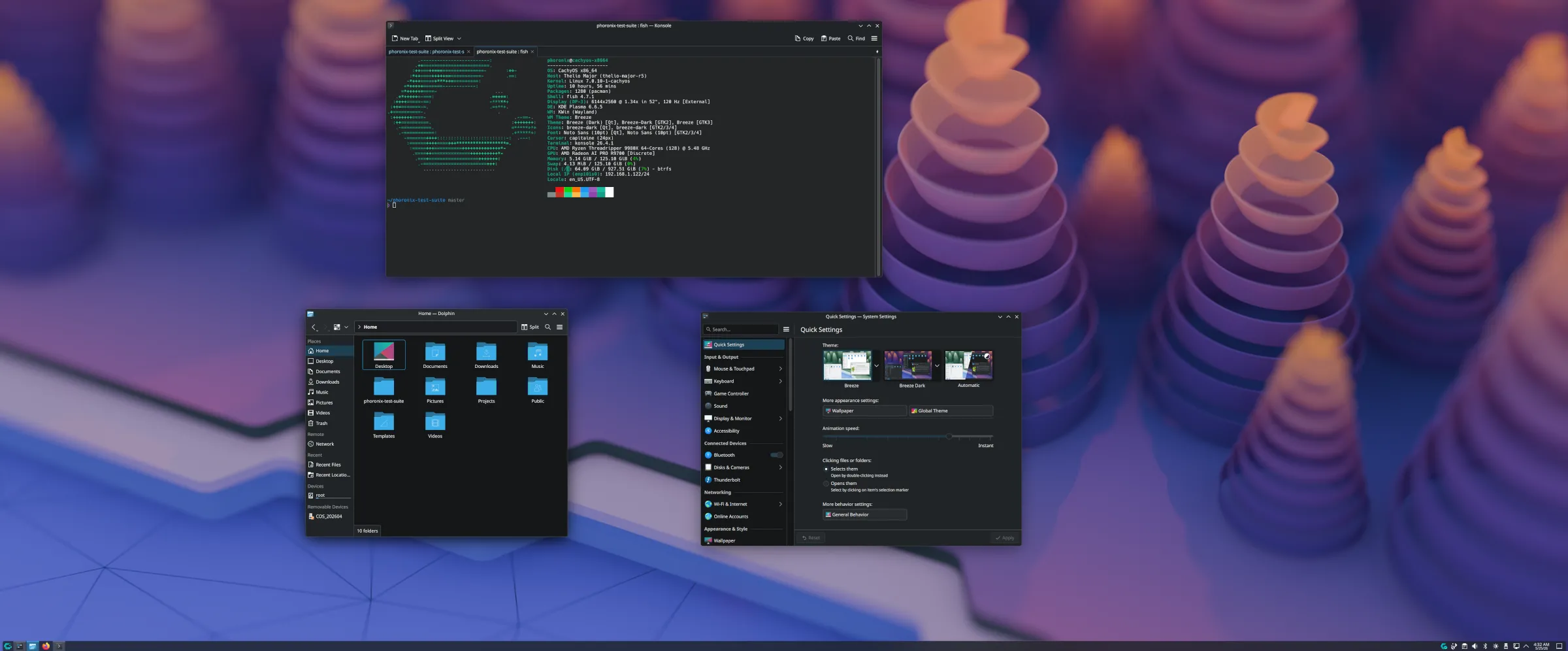 Arch Linux AUR malware incident