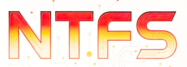 NTFS Linux driver improvements
