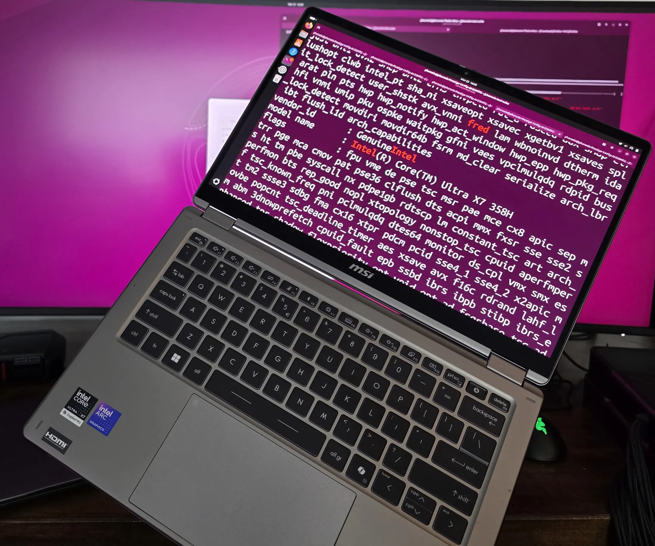 Linux 7.1 FRED