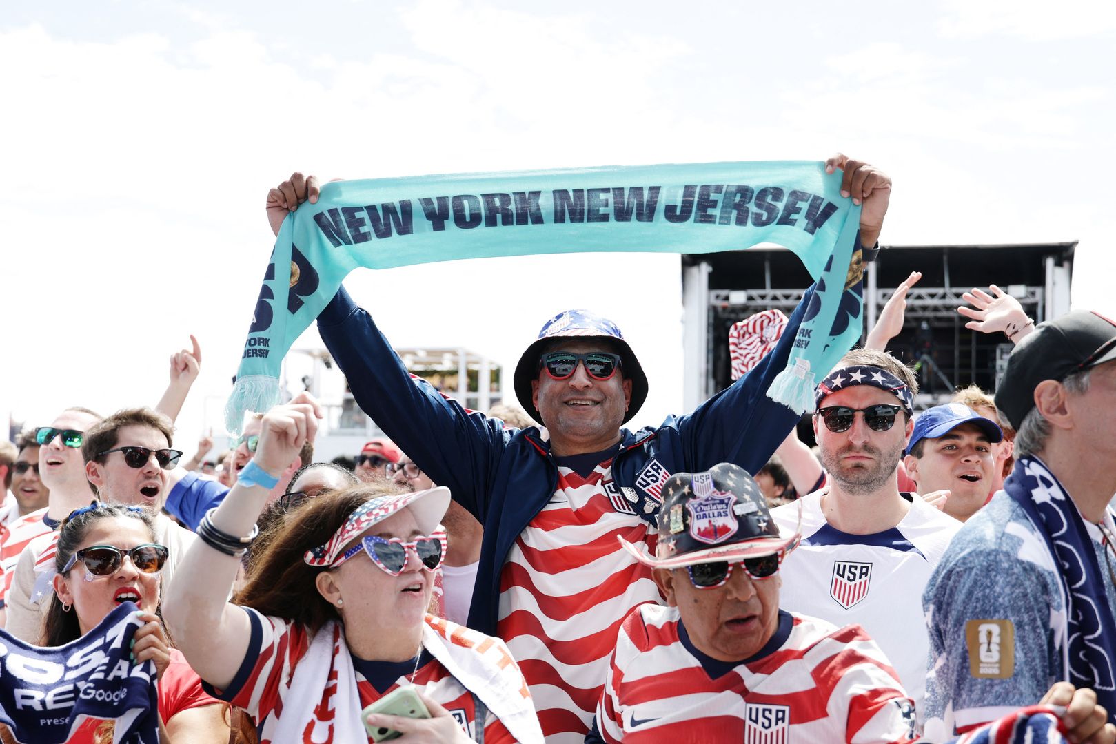 World News Roundup — June 13, 2026 (AM)
