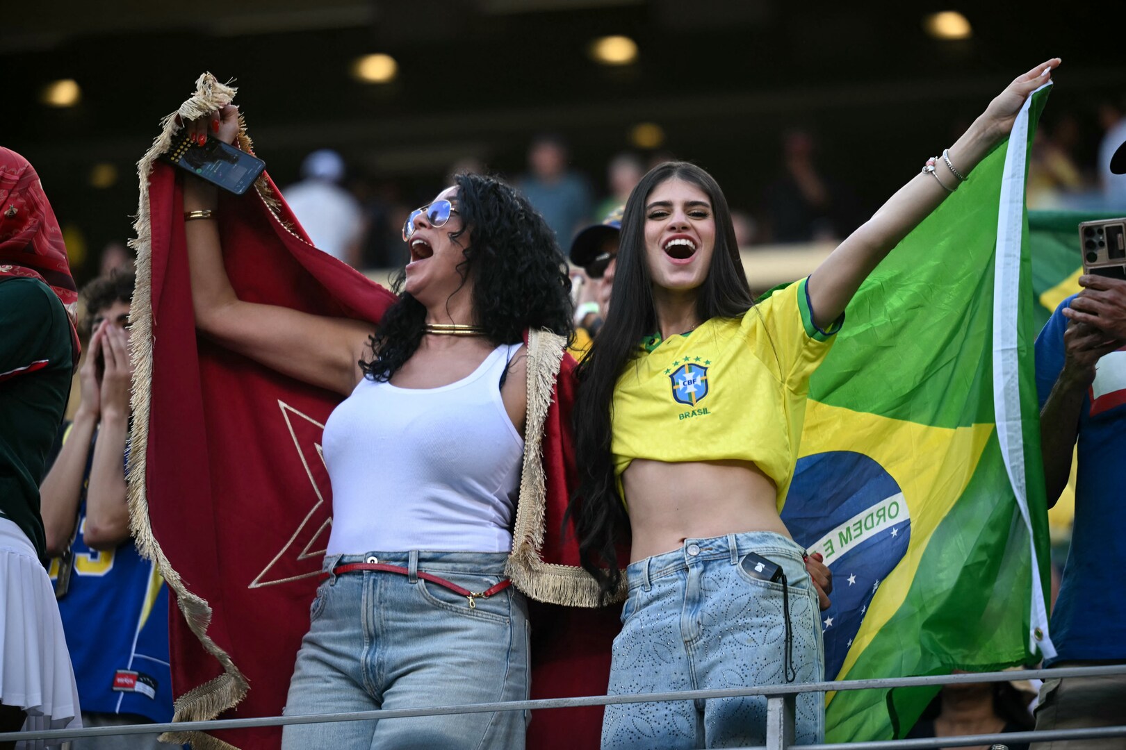 World News Roundup — June 14, 2026 (AM)