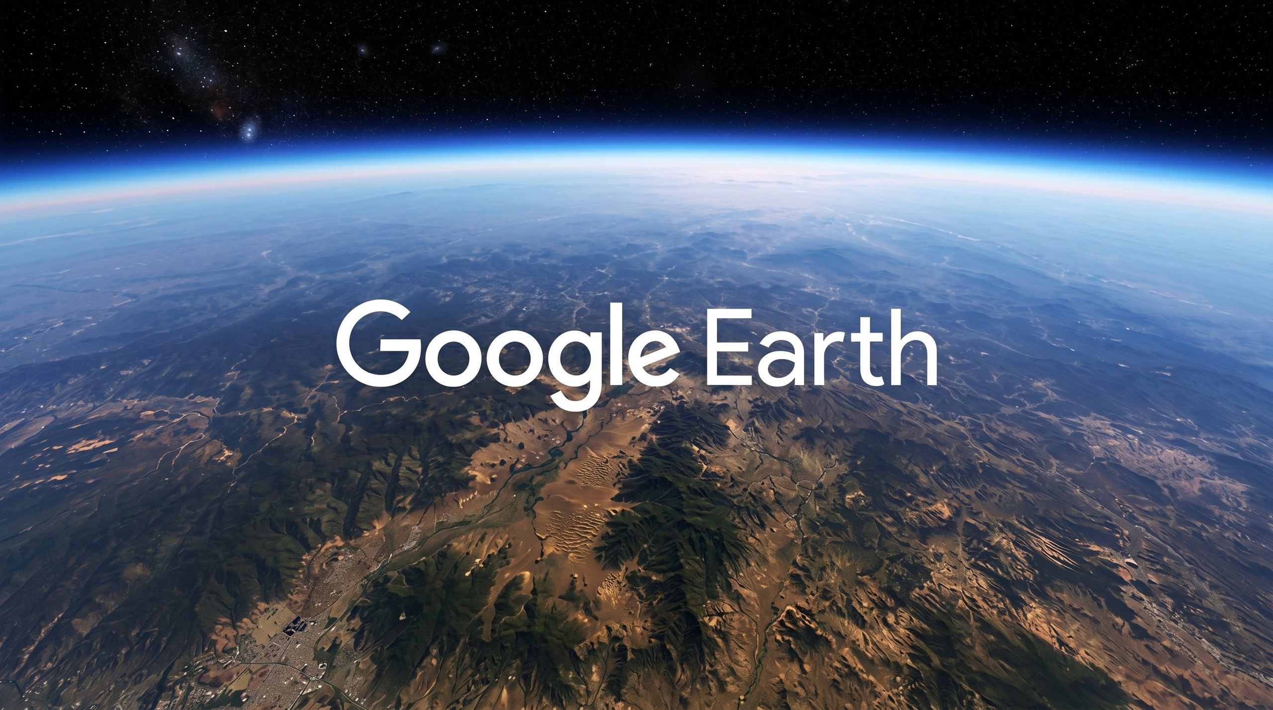 Google Earth's in-browser flight simulator