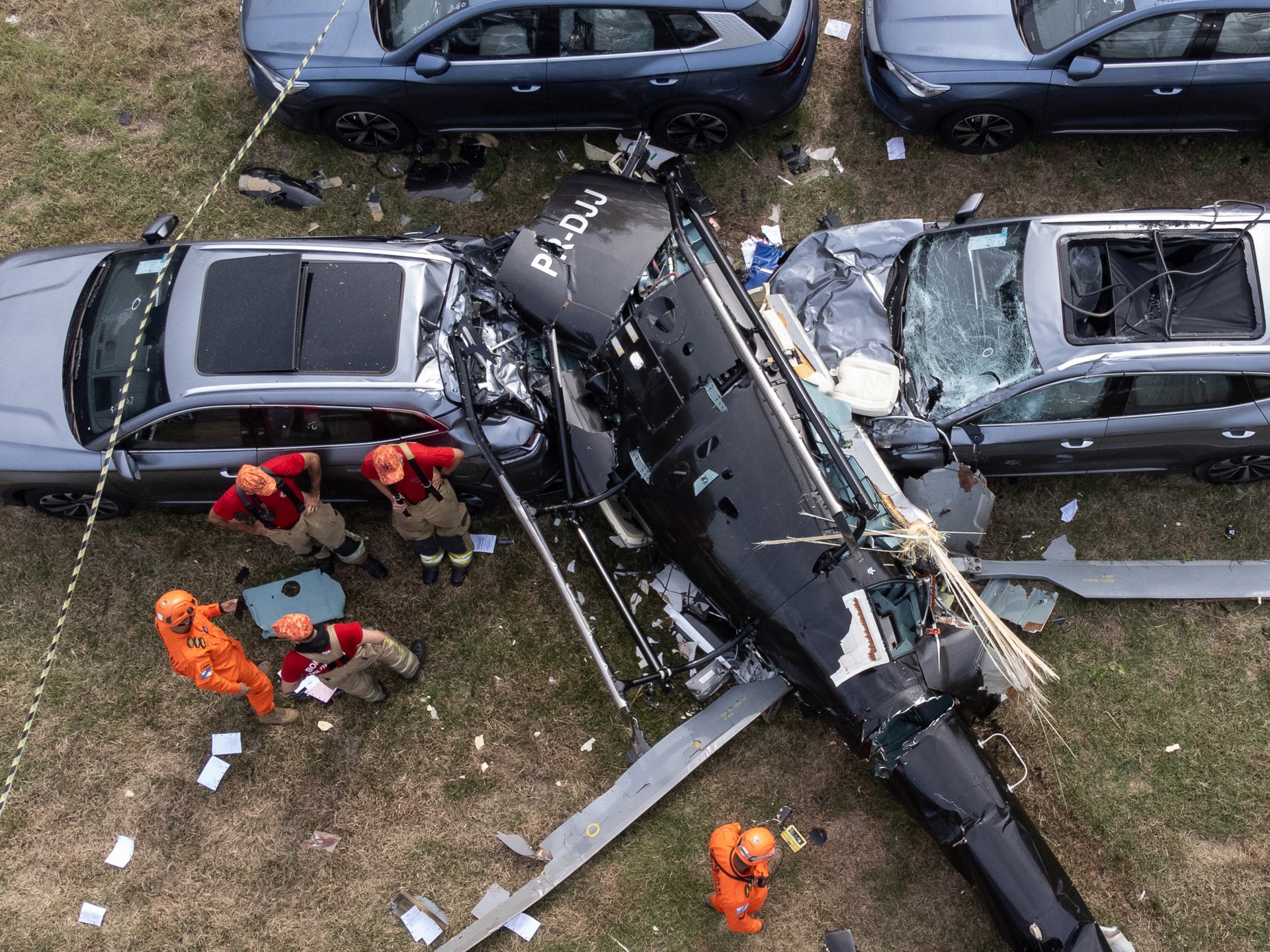 World News Roundup — June 15, 2026 (AM)
