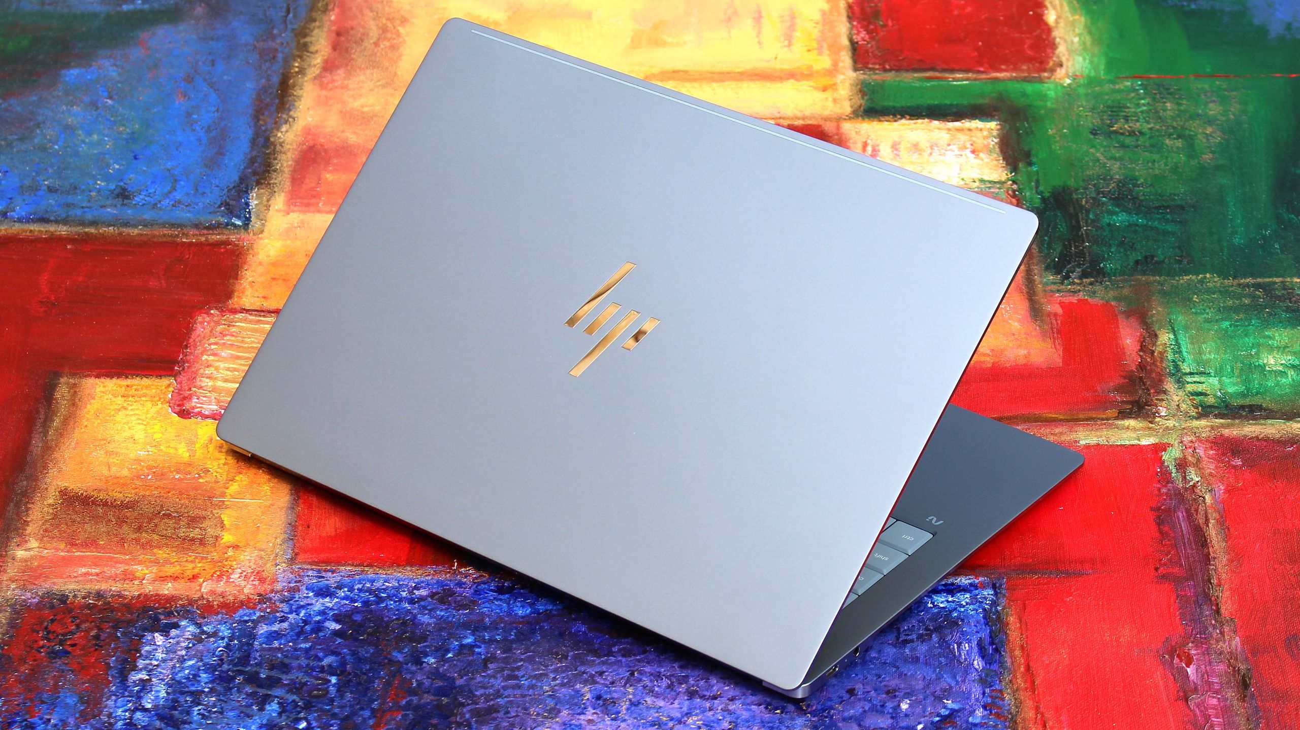 HP OmniBook Ultra 14
