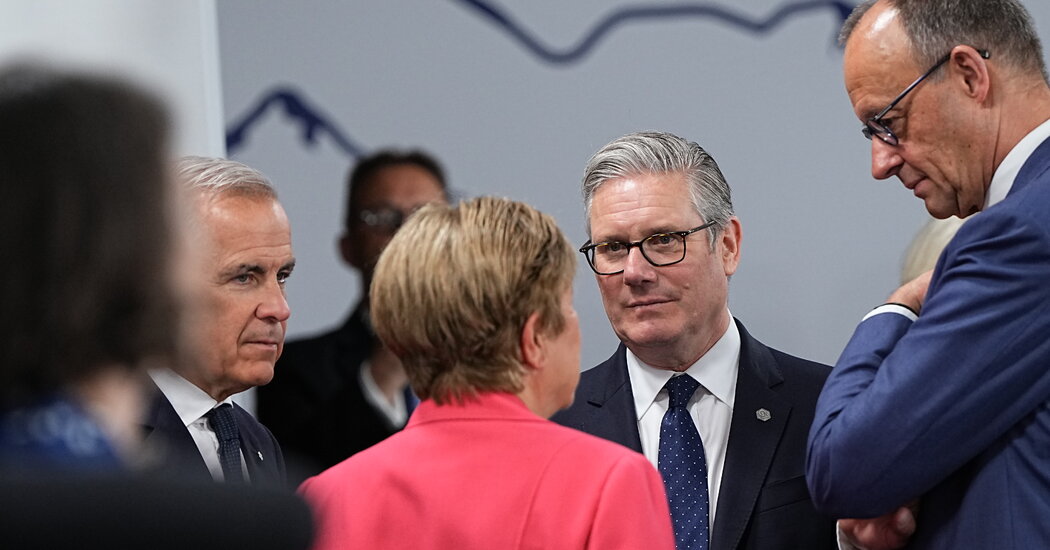 World News Roundup — June 17, 2026 (PM)