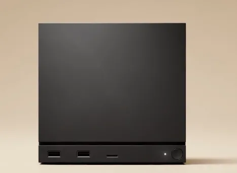 SteamOS 3.8.10