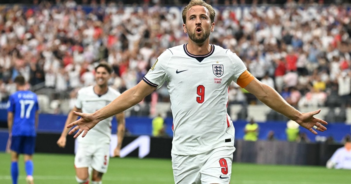 World Cup action