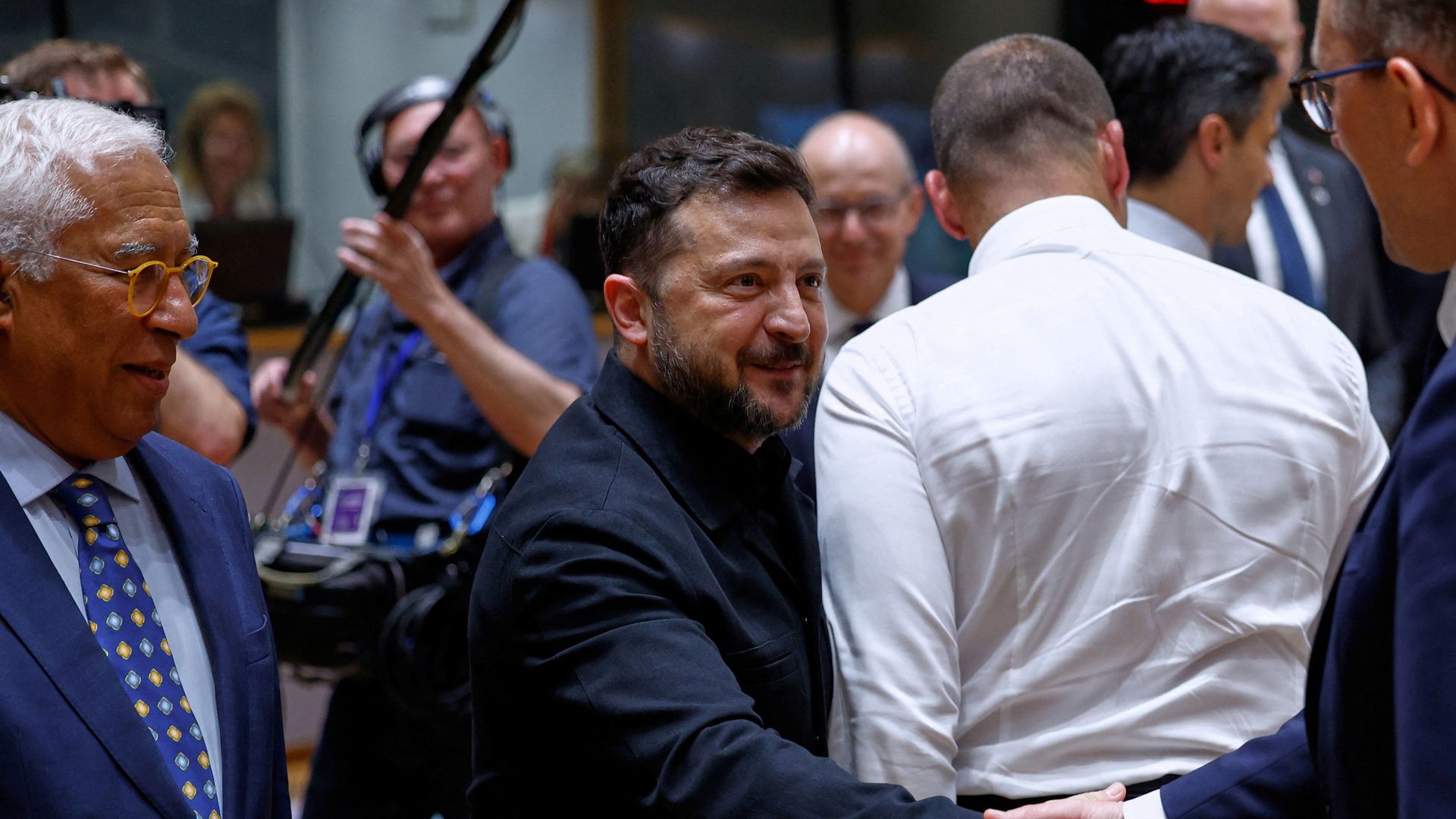 Zelenskyy