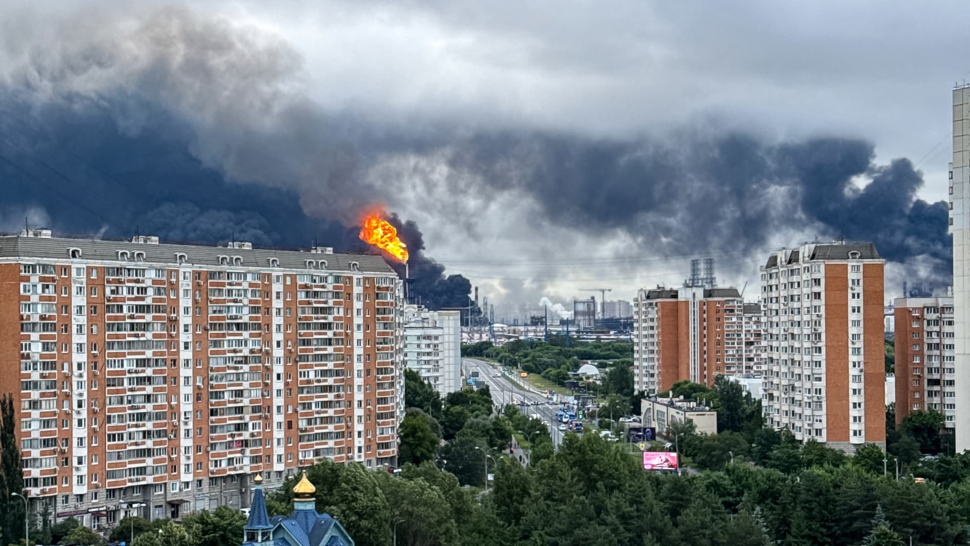World News Roundup — June 19, 2026 (PM)