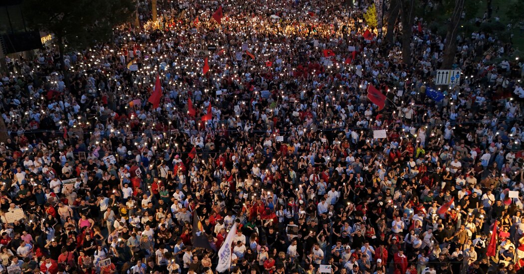 World News Roundup — June 21, 2026 (NOON)