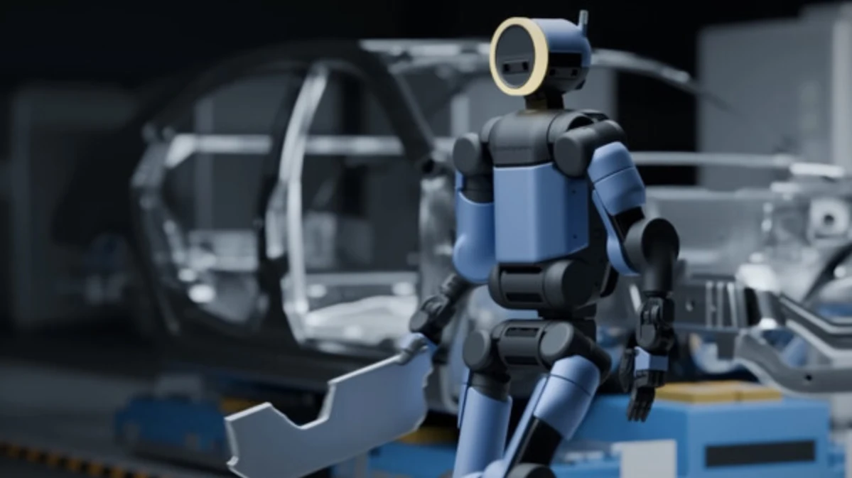 Hyundai takes full control of Boston Dynamics
