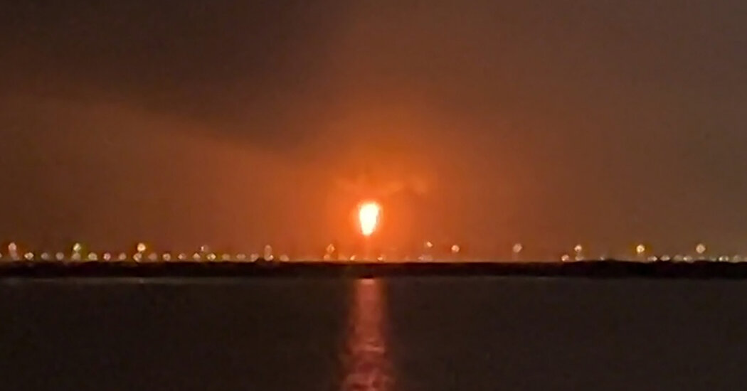 Qatar Ras Laffan gas plant explosion