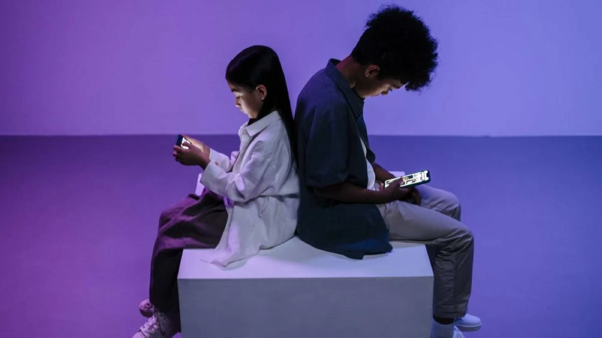 UAE social media ban for under 15s
