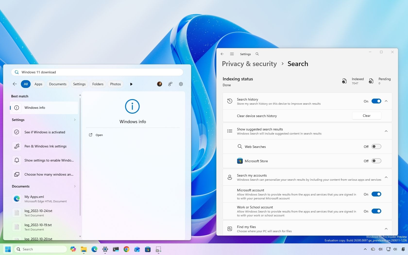 Linux sched_ext restructure
