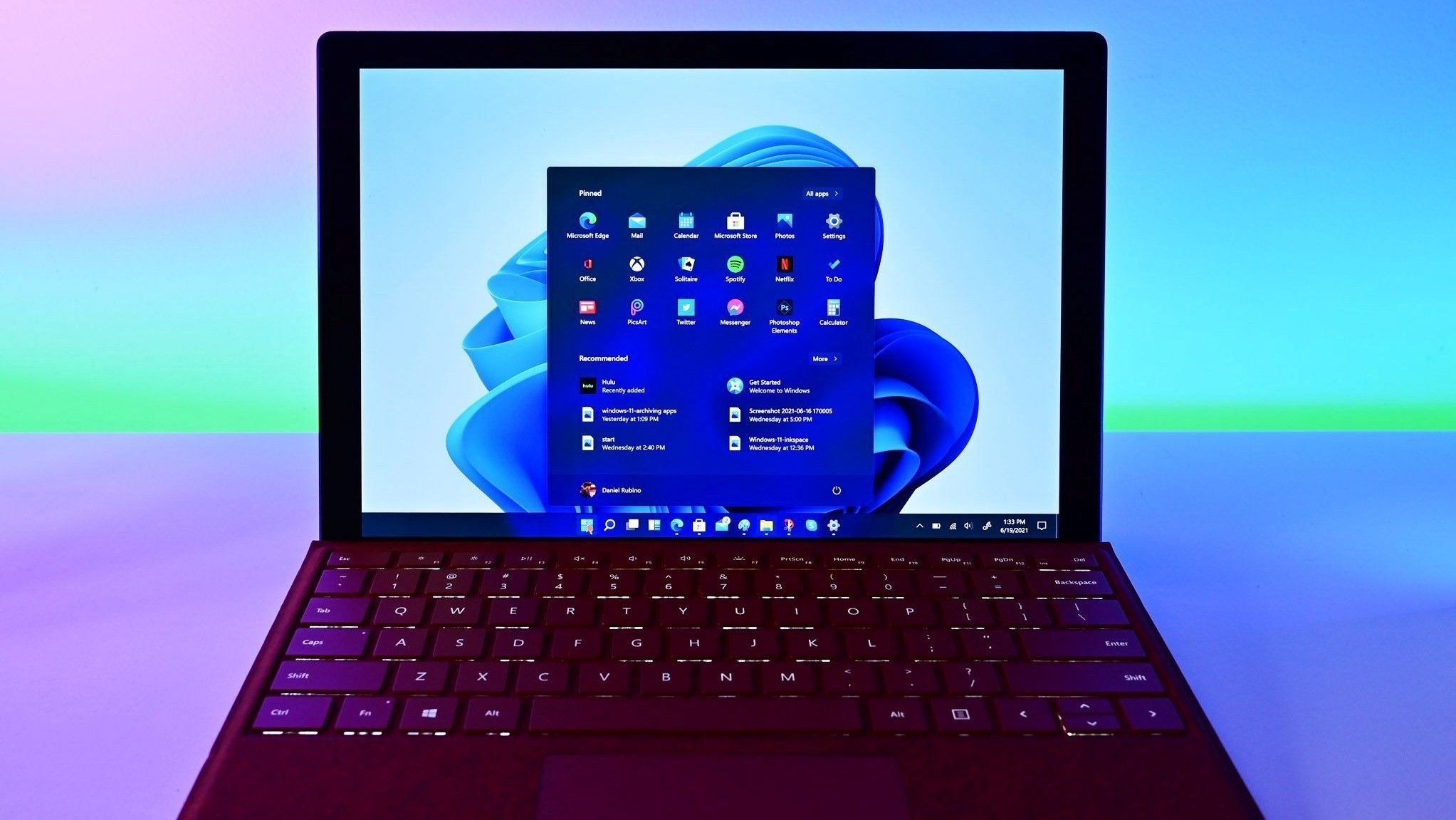 Windows 11 Recovery
