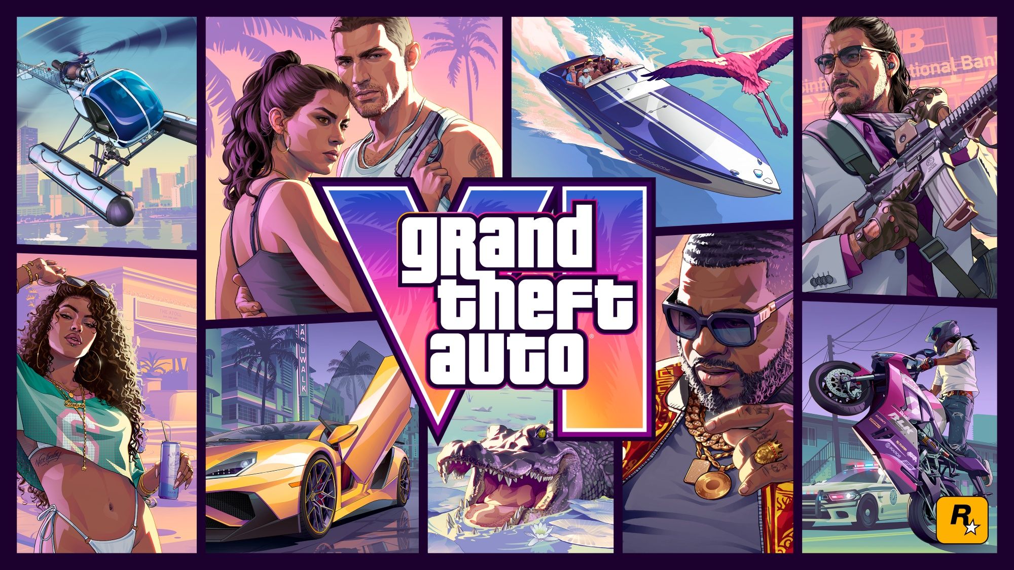 GTA 6 pre-orders go live ahead of November 19 launch