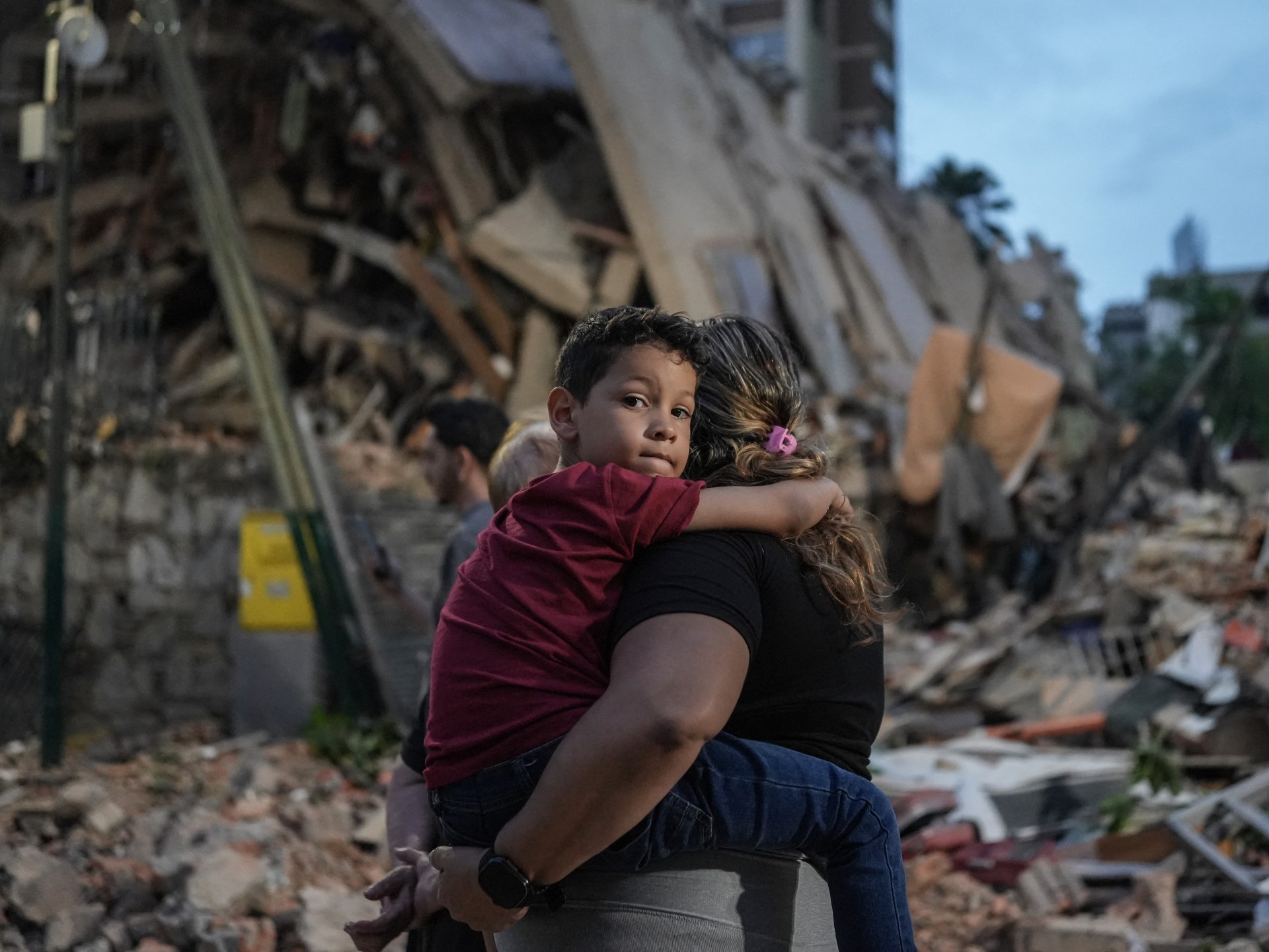 World News Roundup — June 25, 2026 (PM)