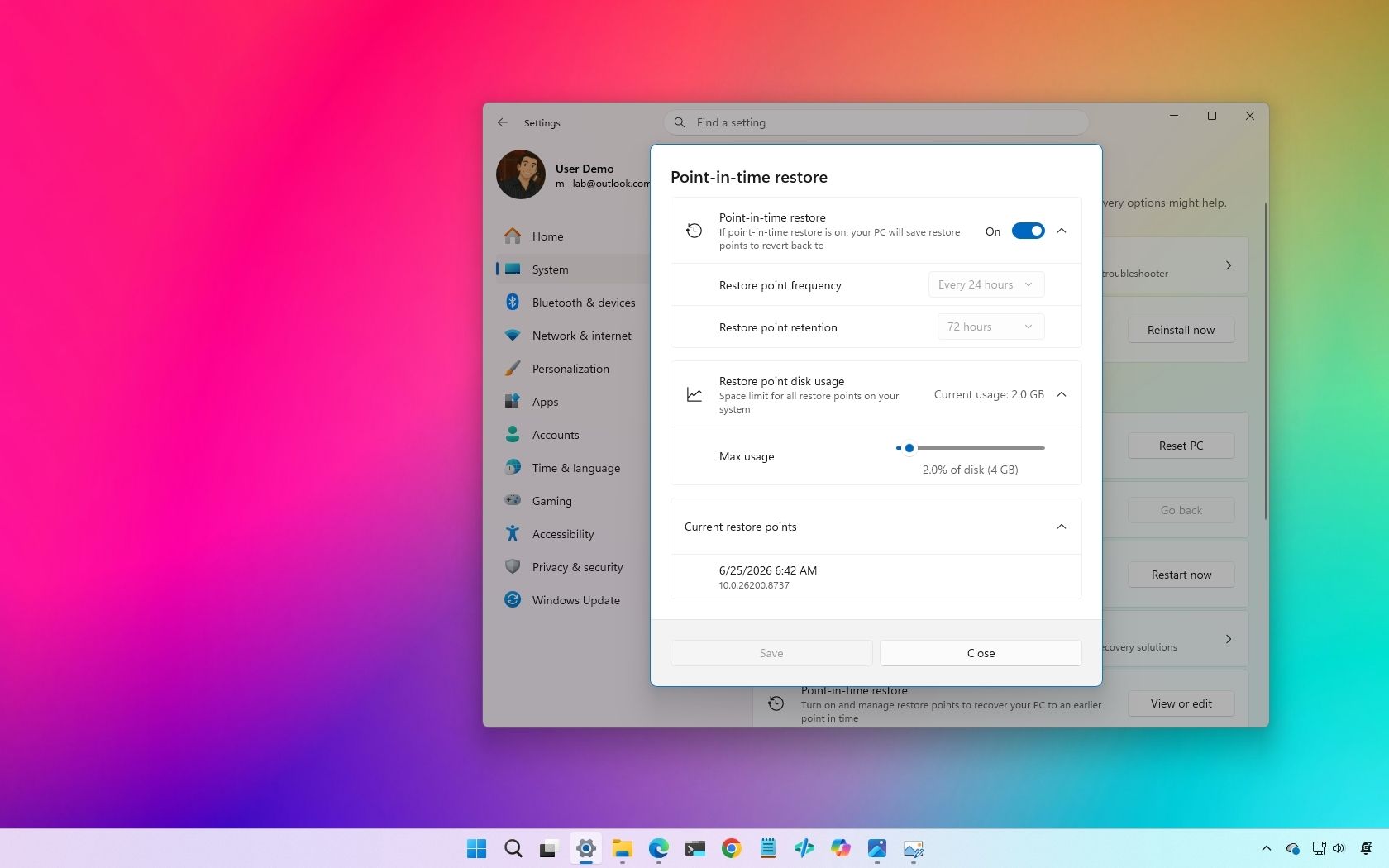 Windows 11 July 2026 update highlights