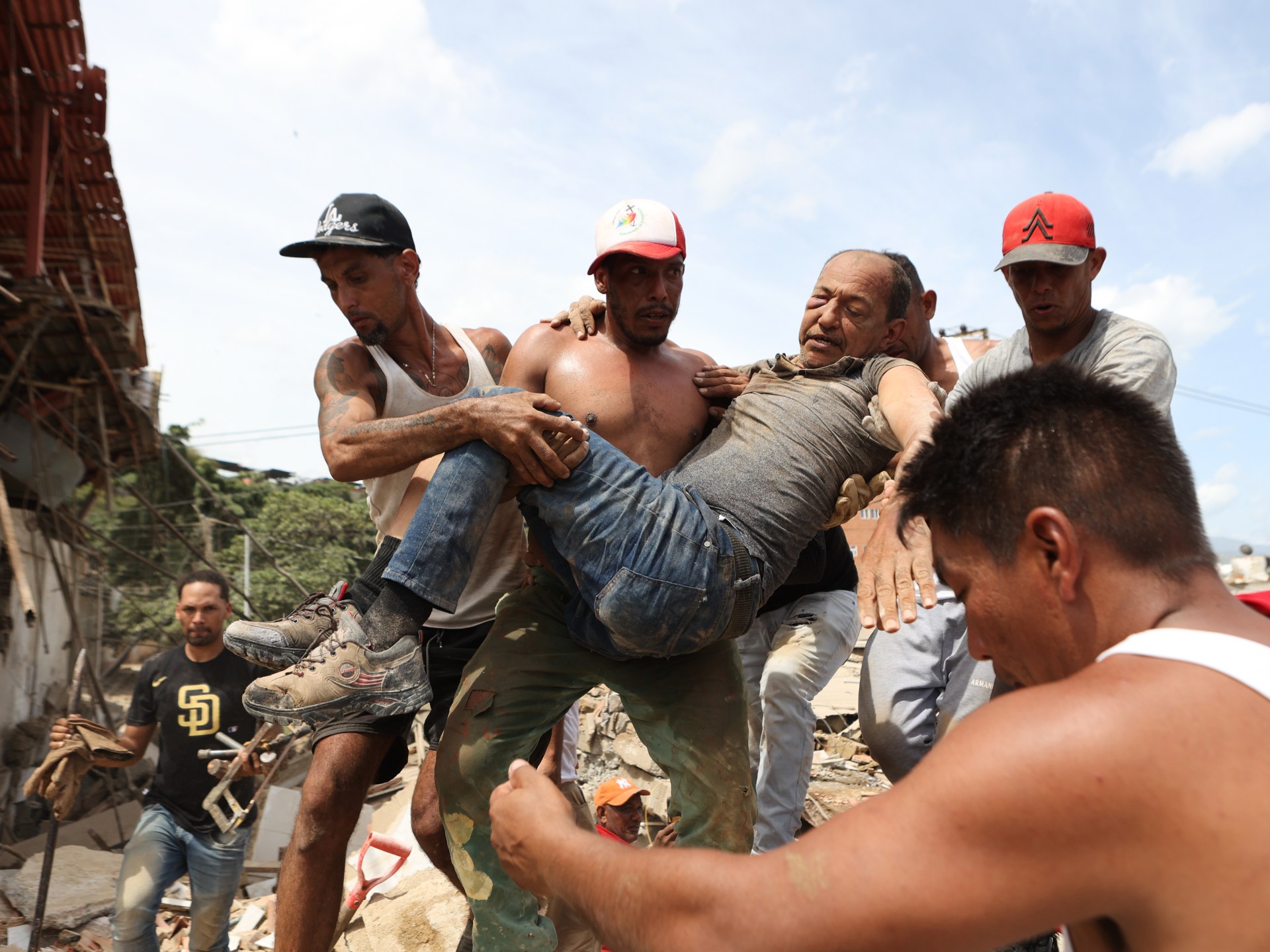 World News Roundup — June 26, 2026 (AM)