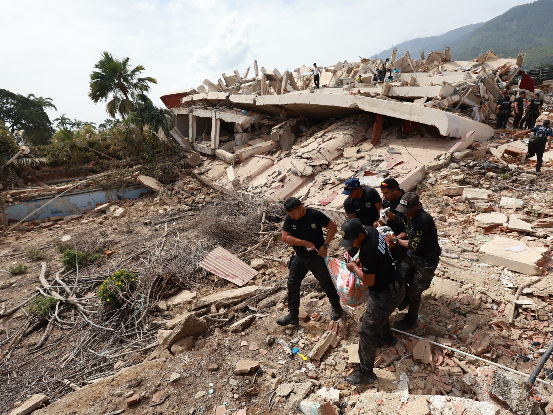World News Roundup — June 26, 2026 (NOON)