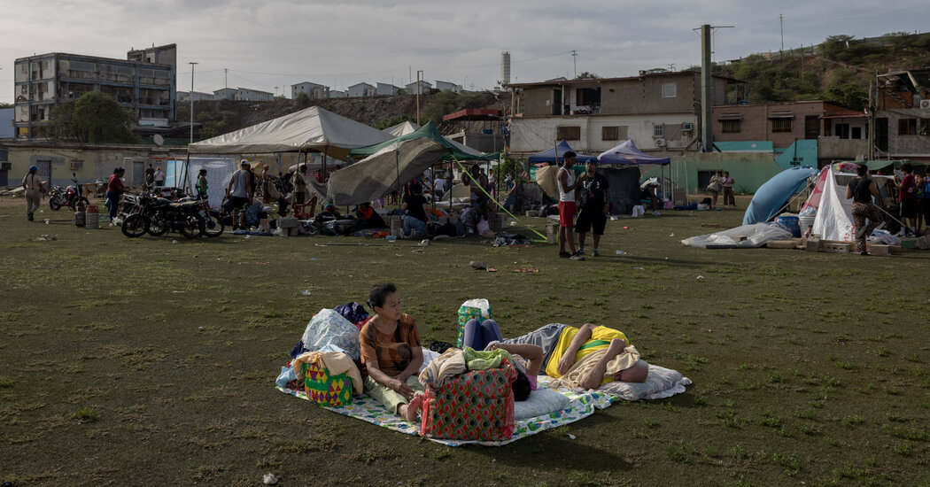 World News Roundup — June 26, 2026 (PM)