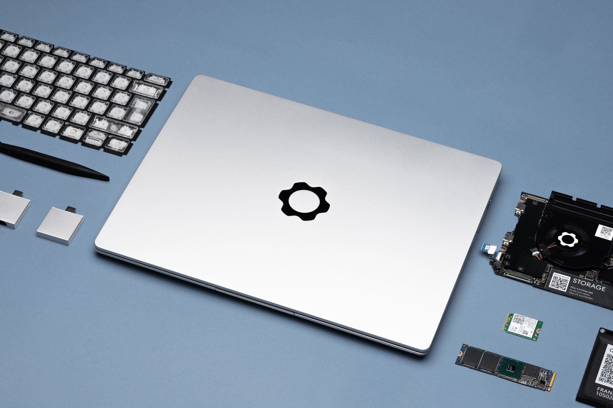 Linux 7.2 x86 platform drivers