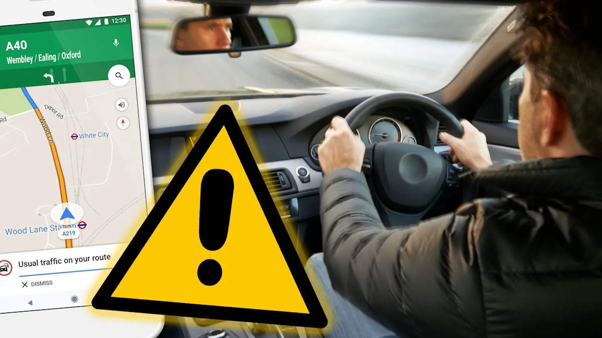 EU radar-alert app and hardware crackdown
