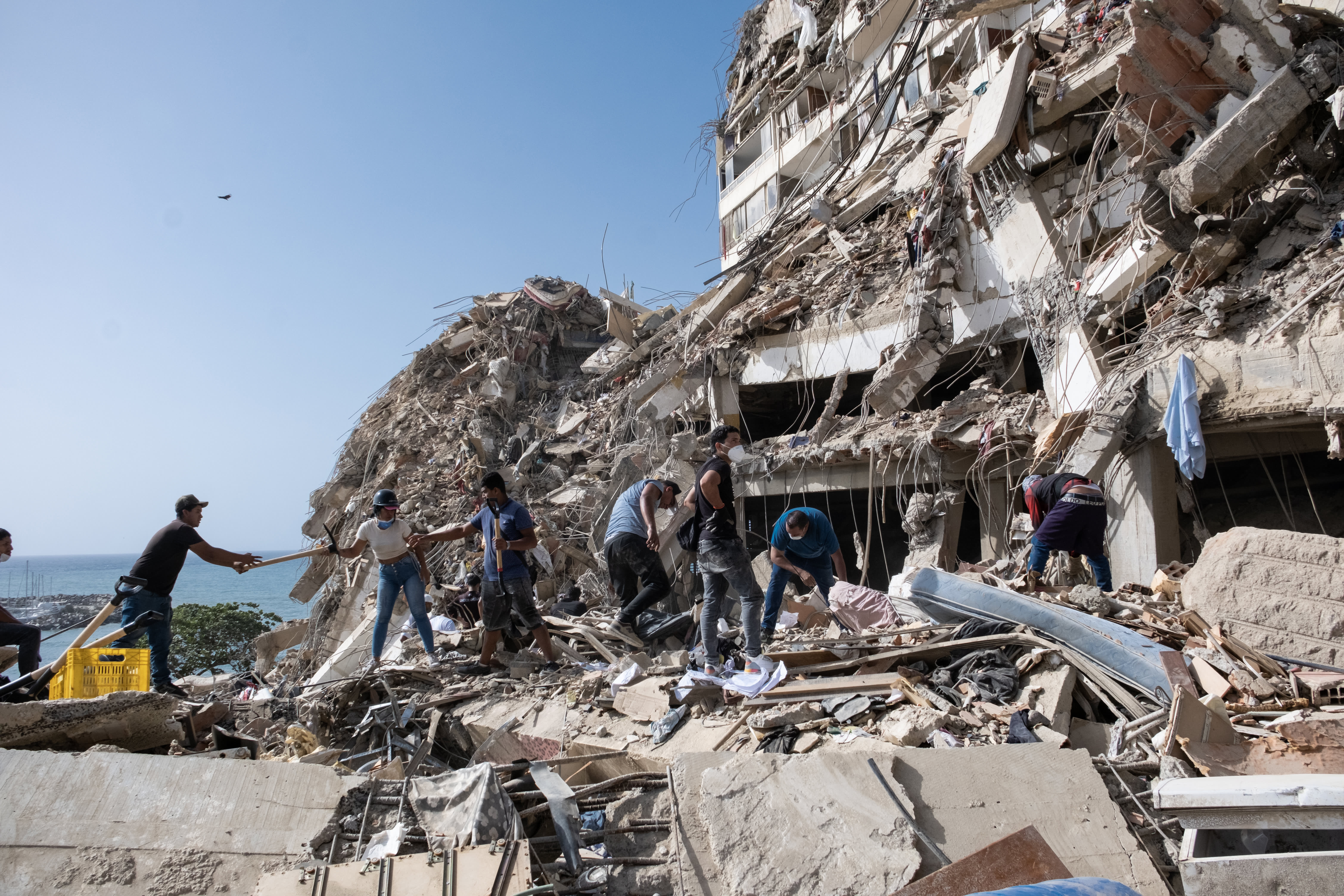 World News Roundup — June 27, 2026 (NOON)