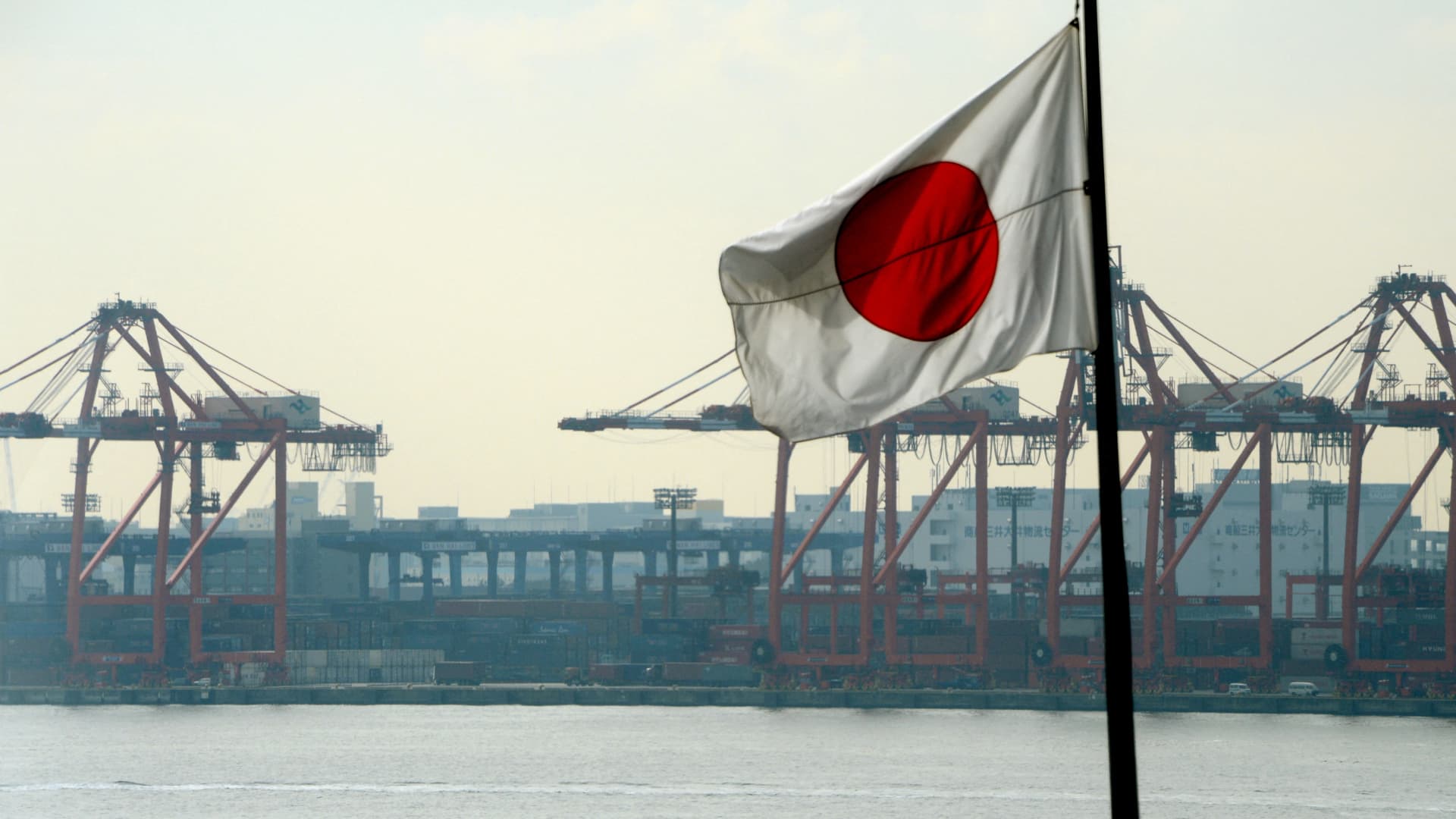 China widens export curbs on Japanese drone makers, nuclear firms and defense institutes.