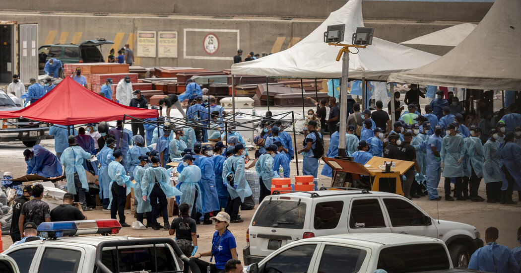 World News Roundup — June 30, 2026 (AM)