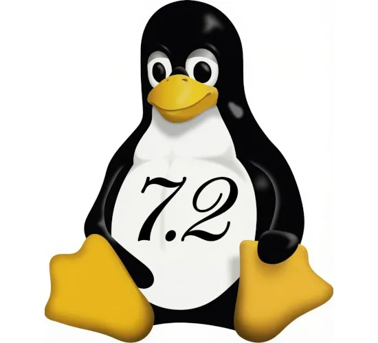 Linux 7.2 release