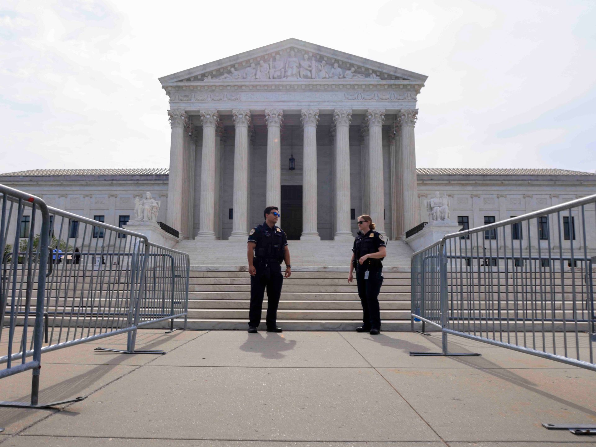 US Supreme Court