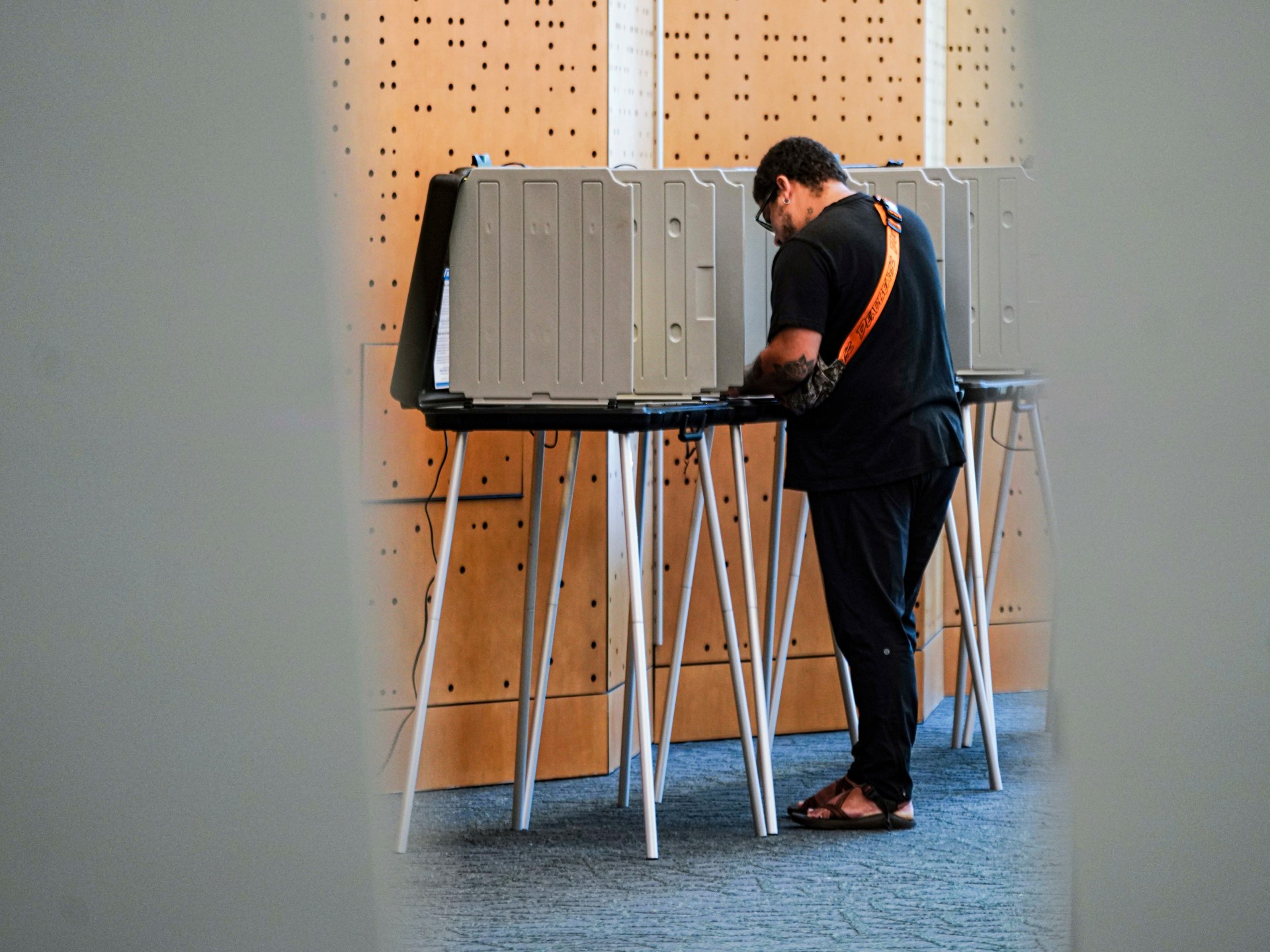 US Supreme Court campaign finance ruling
