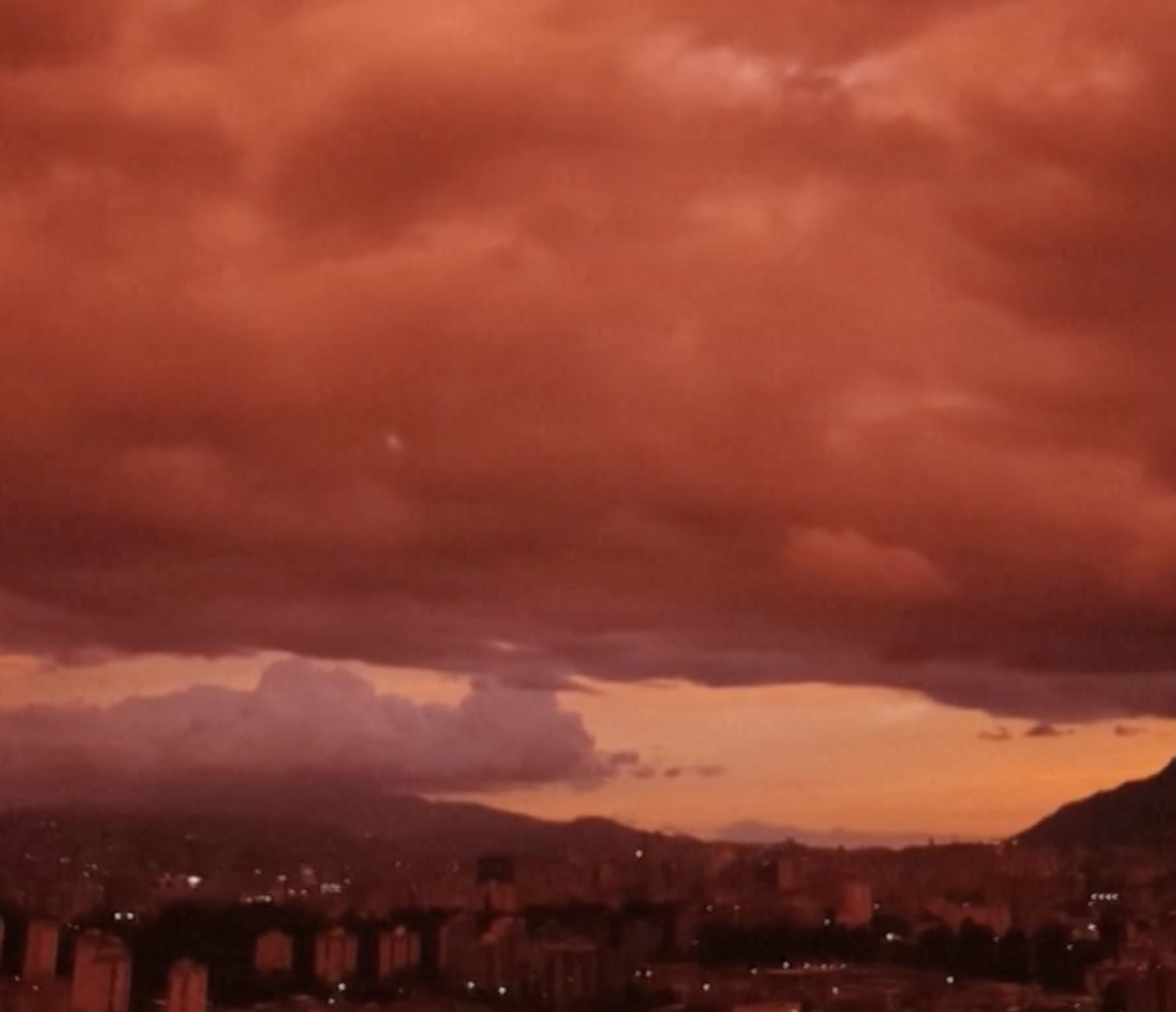 Venezuela earthquake aftermath