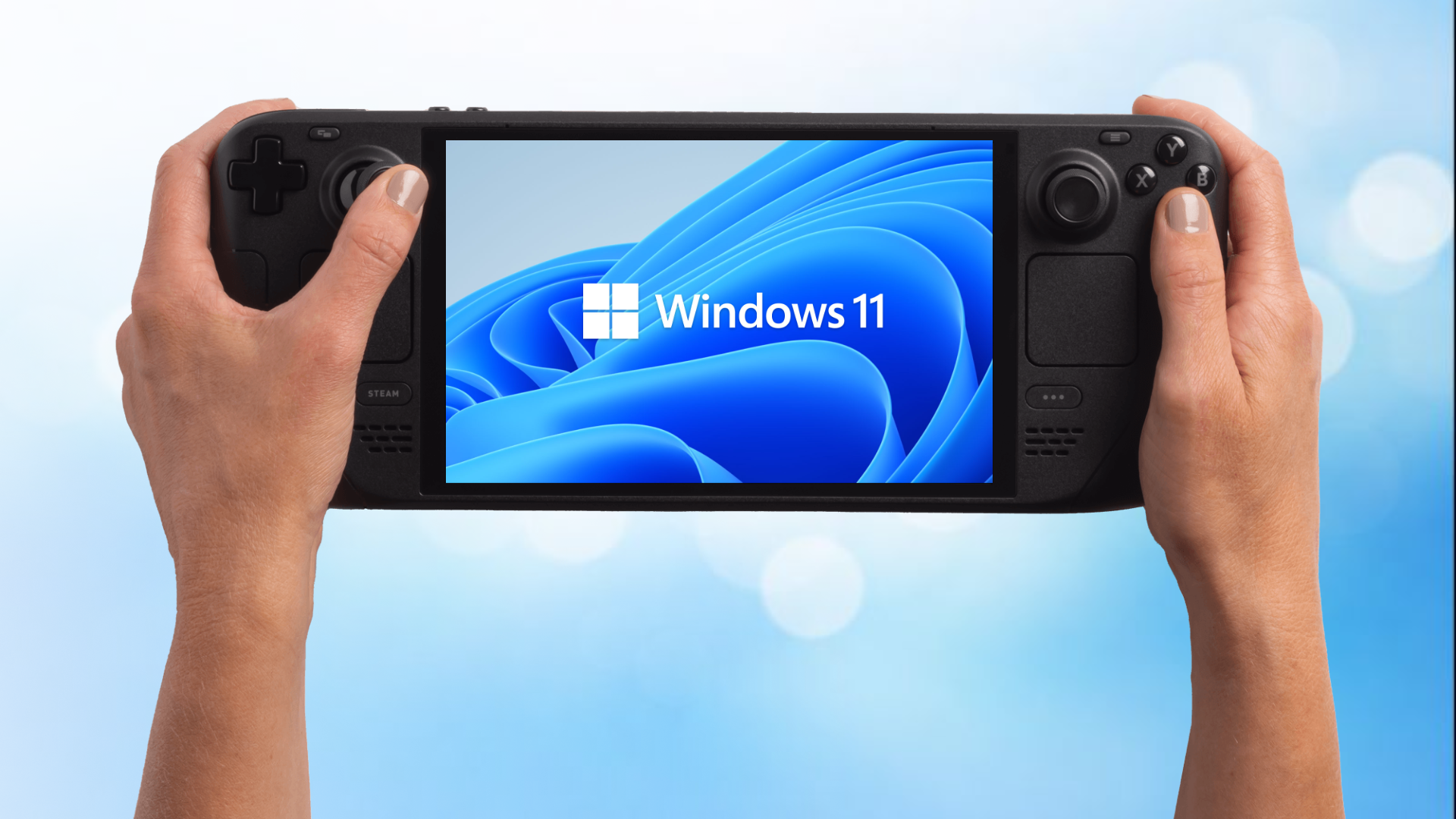 Windows 11 Steam milestone