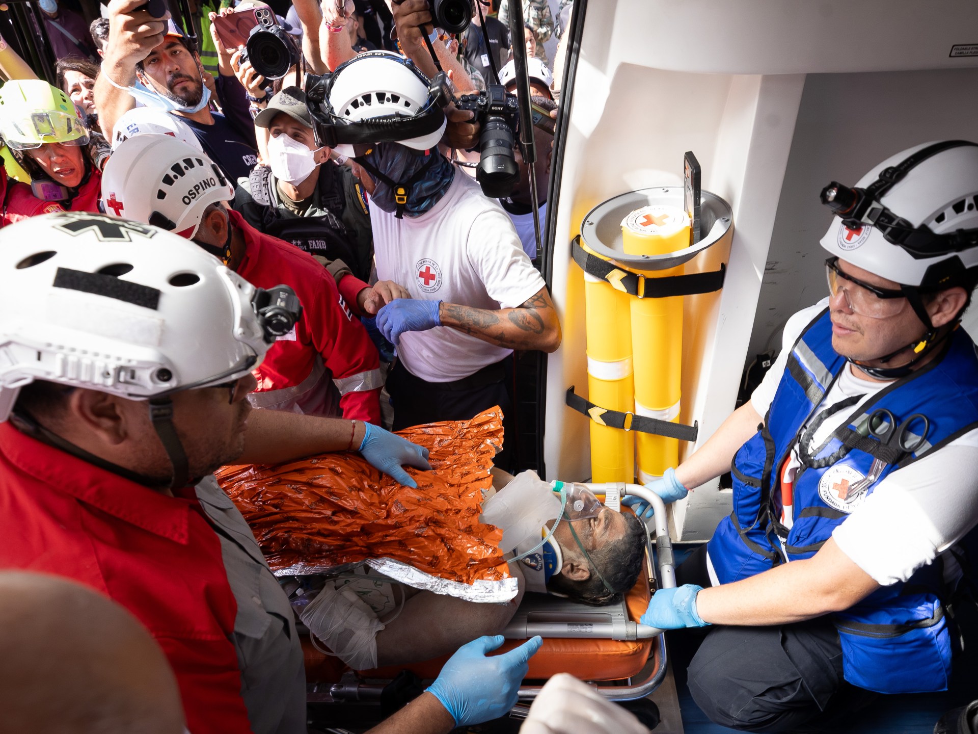 World News Roundup — July 3, 2026 (AM)