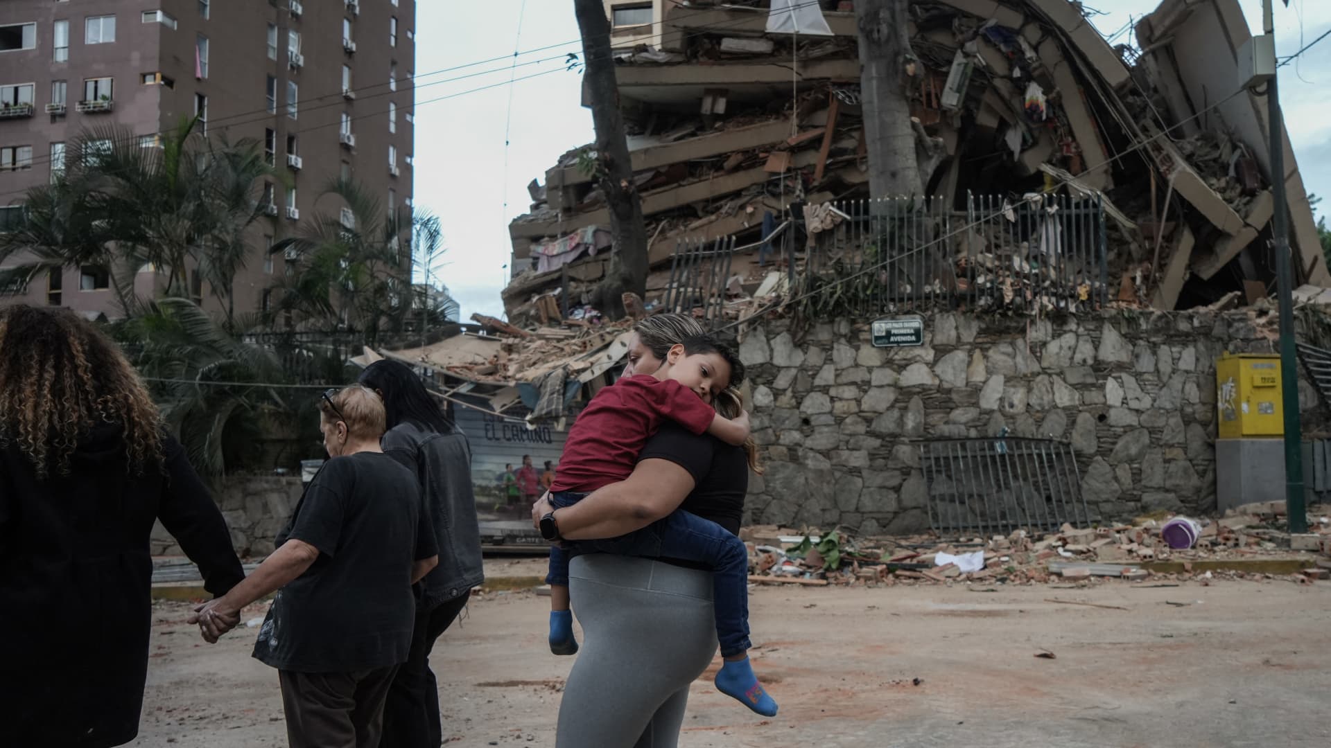 World News Roundup — July 3, 2026 (NOON)