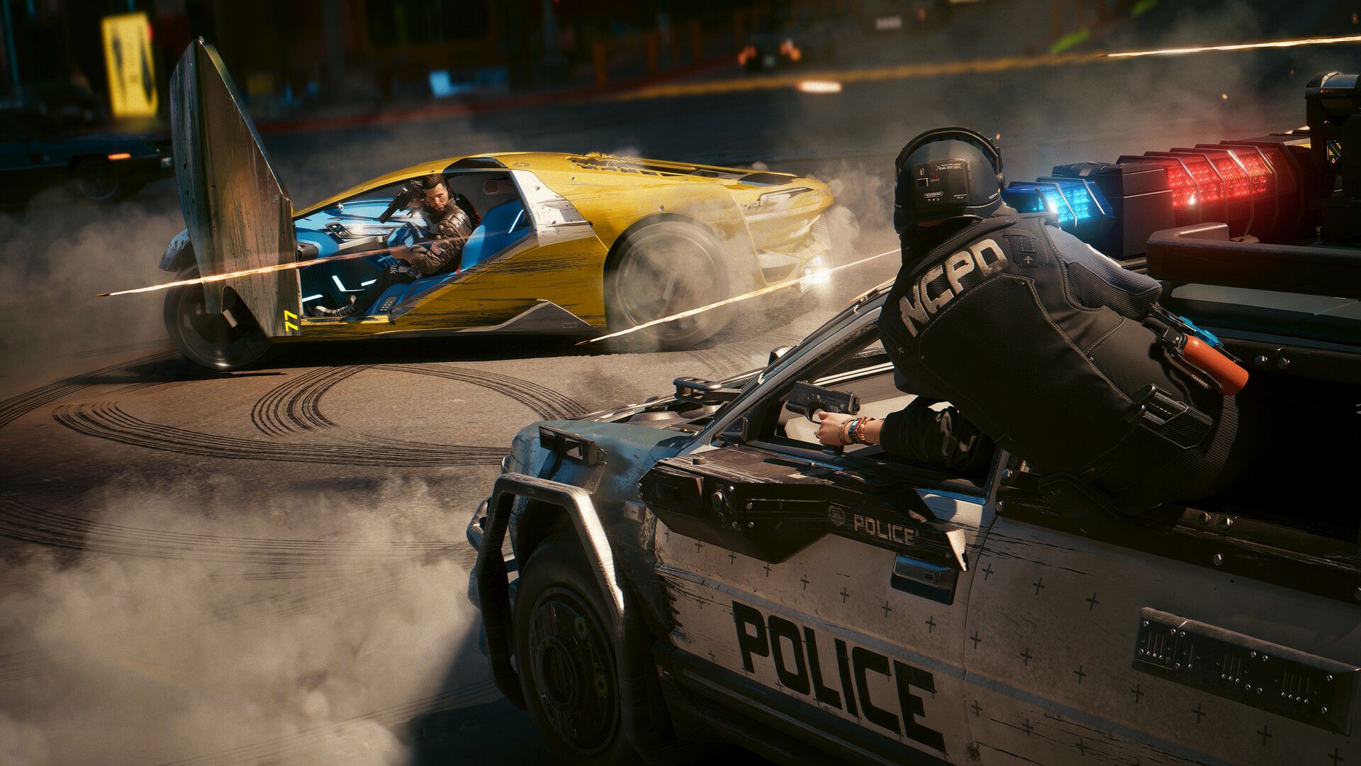 Cyberpunk 2077 40 million copies