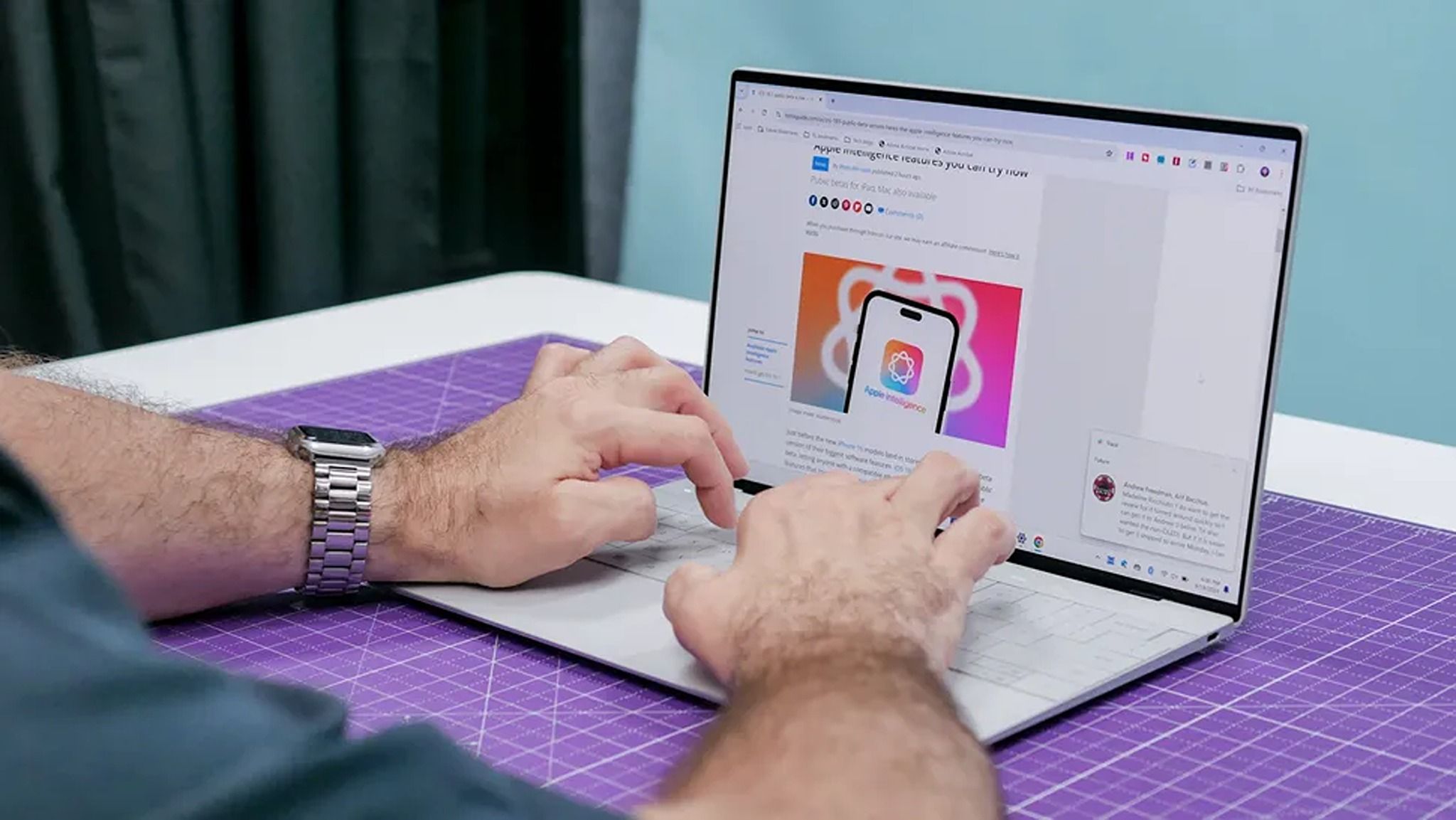 Dell XPS 13 3K OLED