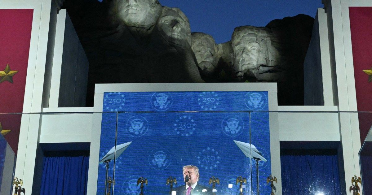 World News Roundup — July 4, 2026 (PM)