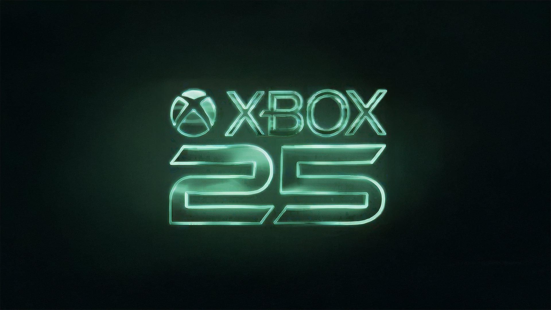 Xbox 25th Anniversary tool
