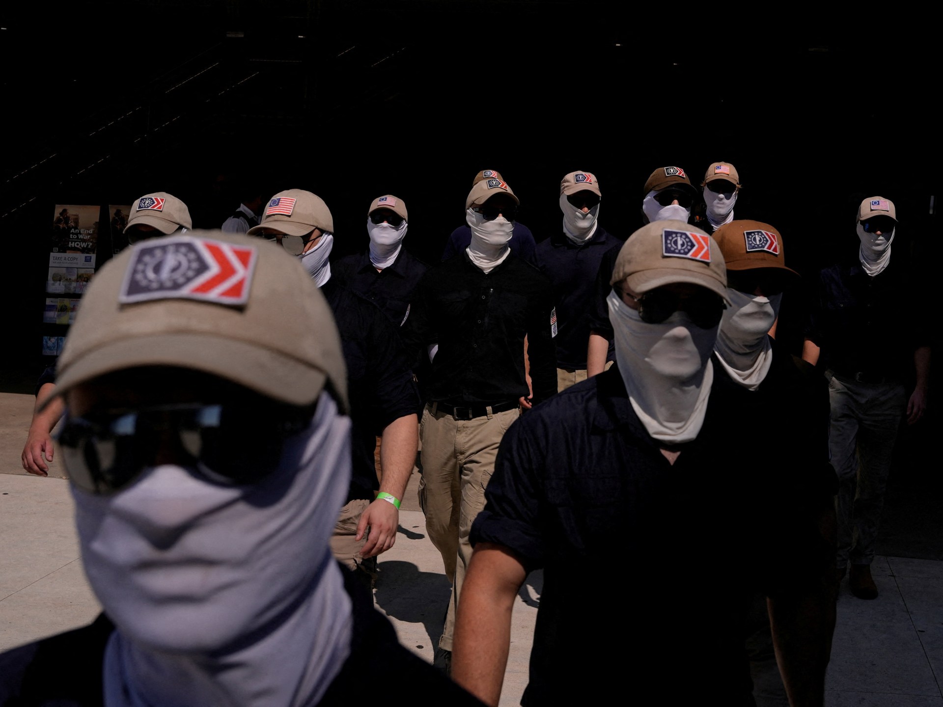 World News Roundup — July 5, 2026 (AM)