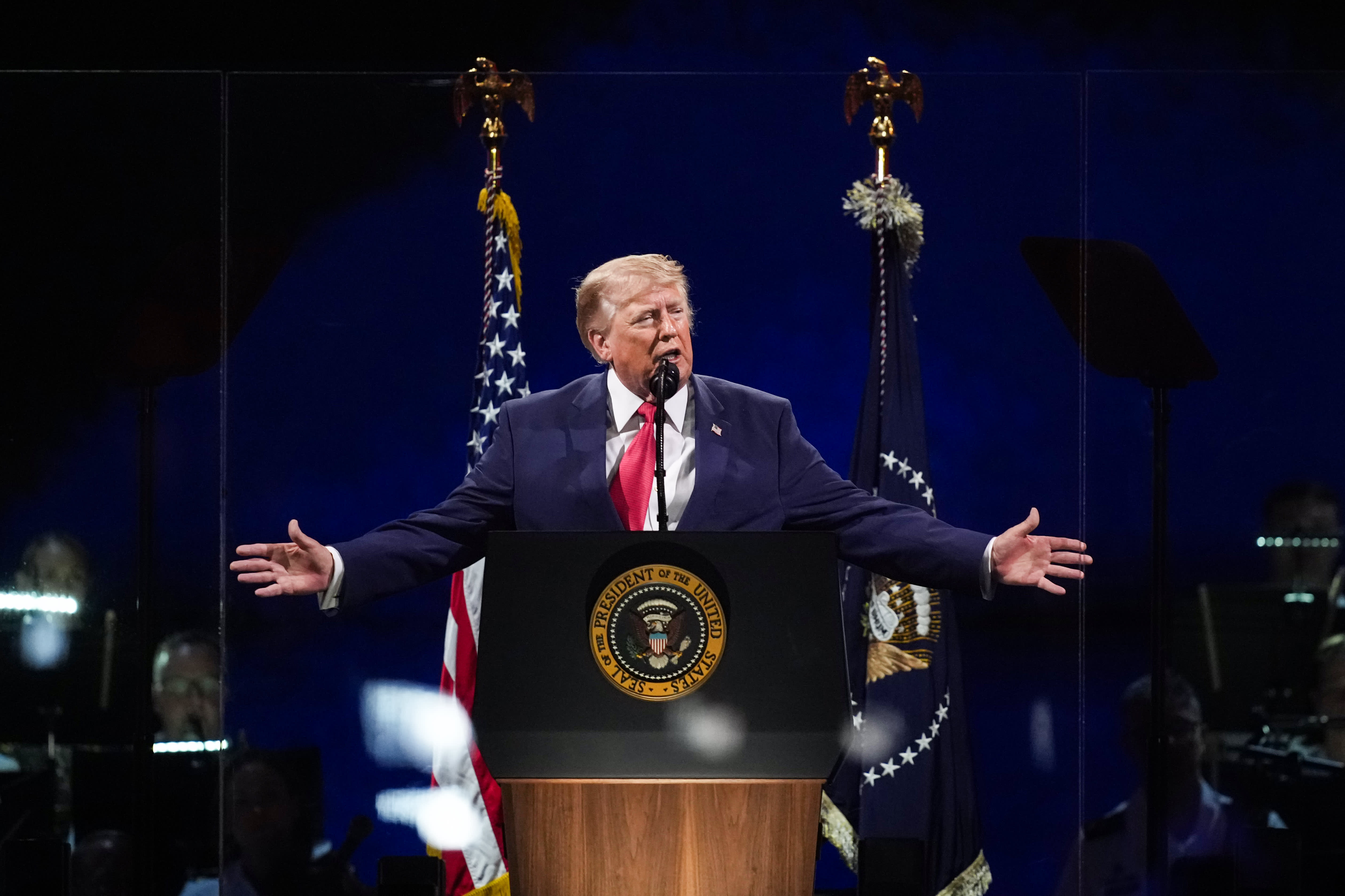 World News Roundup — July 5, 2026 (NOON)