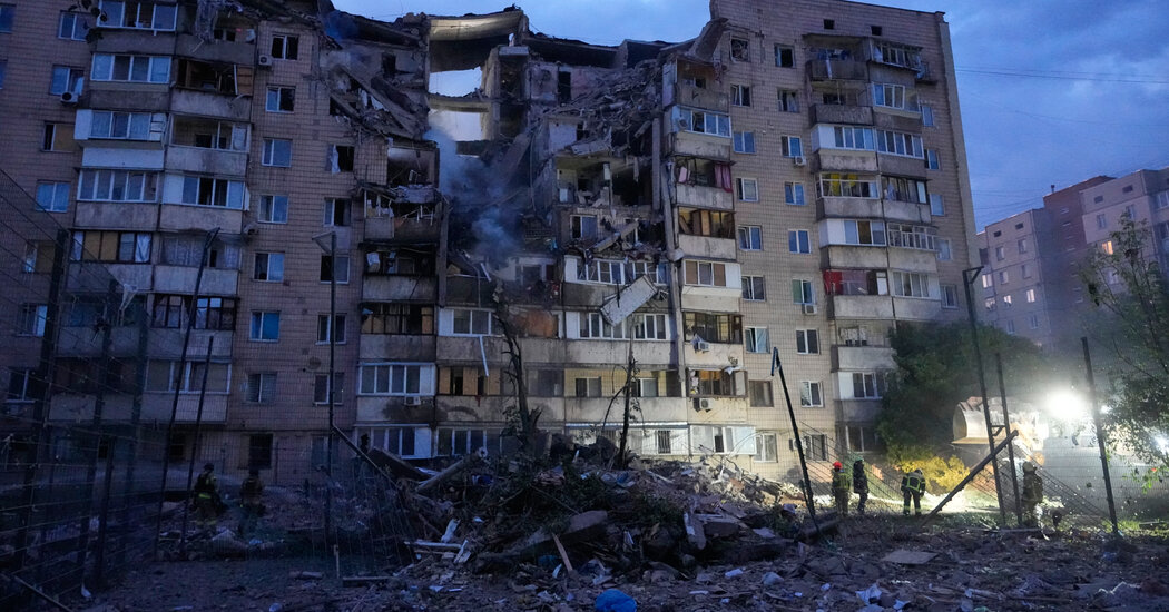 World News Roundup — July 6, 2026 (NOON)