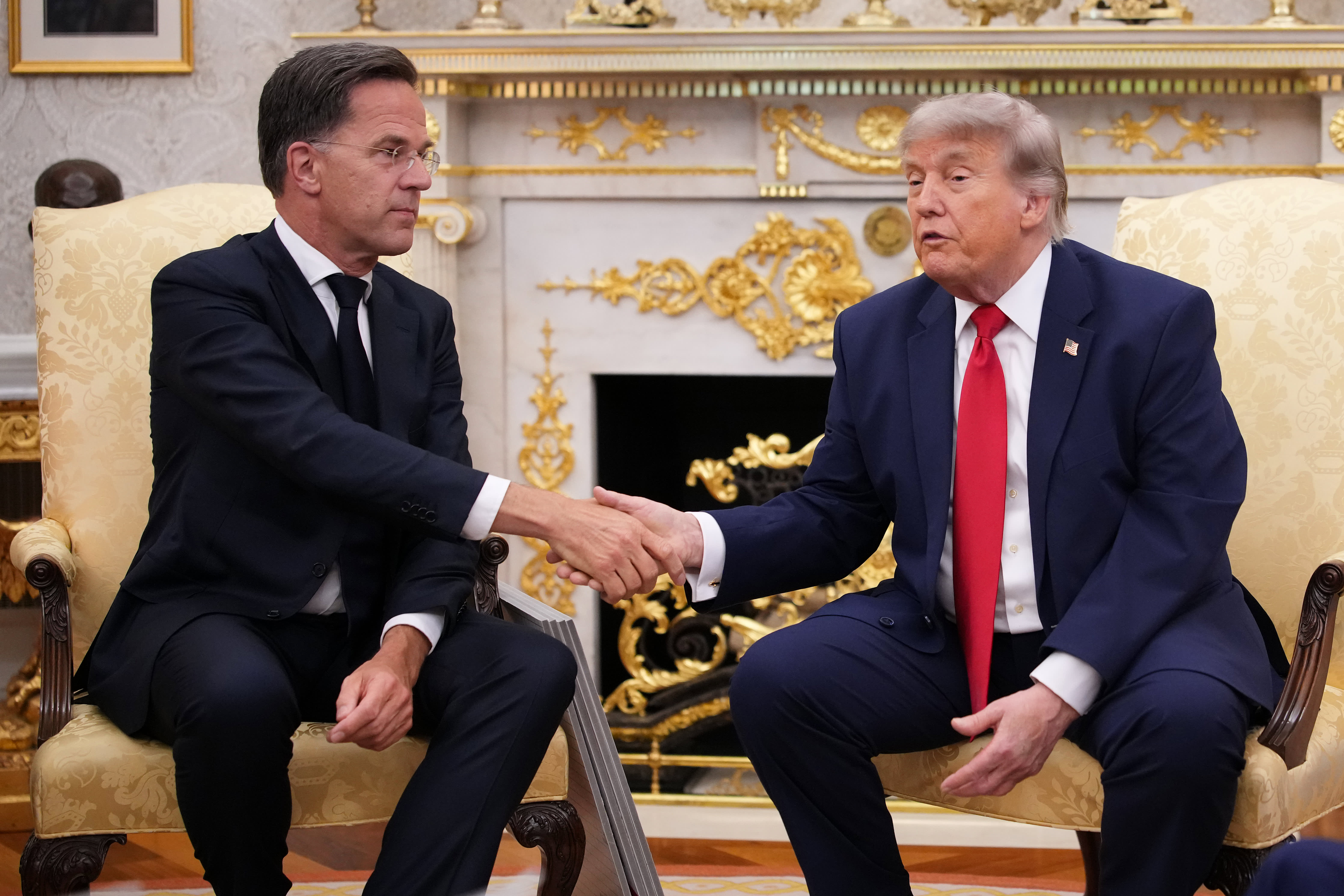 World News Roundup — July 6, 2026 (PM)