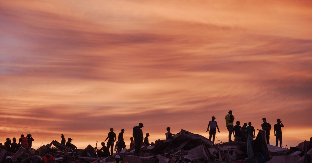 Venezuela earthquake aid